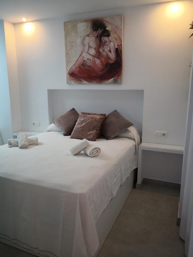 Blue Horizon Luxury Apartment Нерха Экстерьер фото