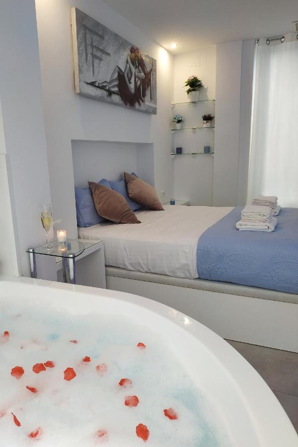 Blue Horizon Luxury Apartment Нерха Экстерьер фото