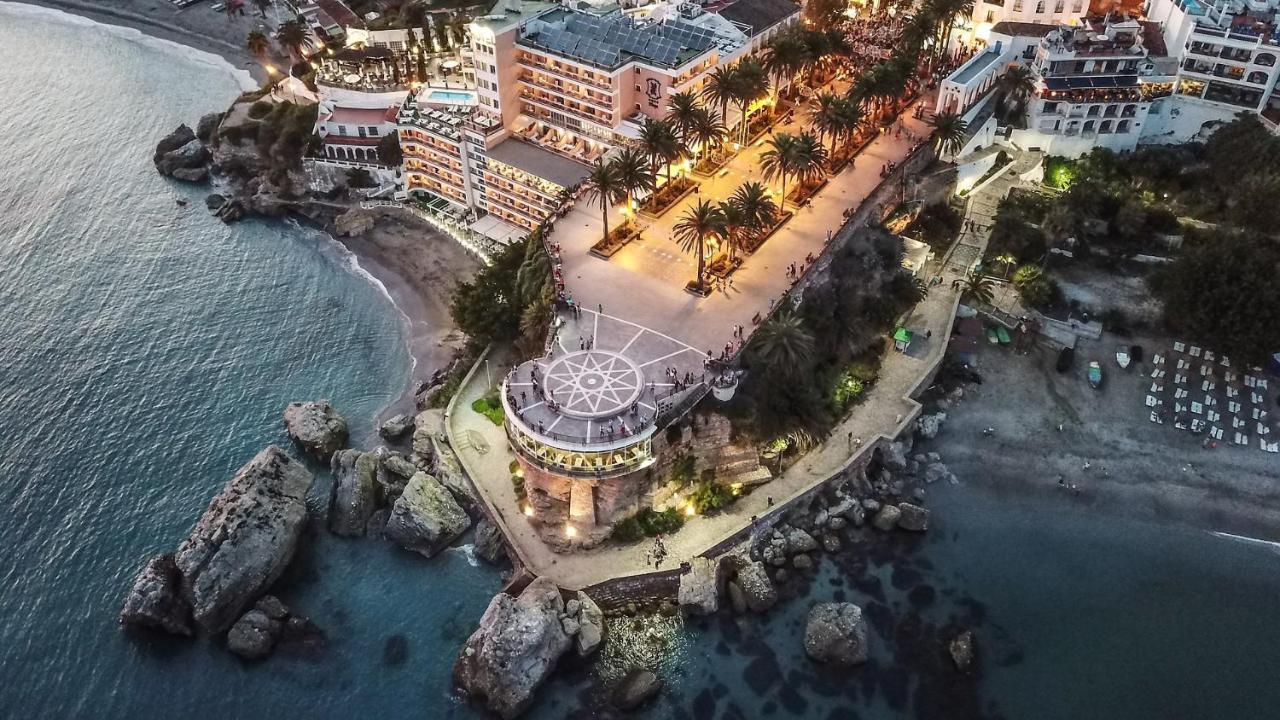 Blue Horizon Luxury Apartment Нерха Экстерьер фото