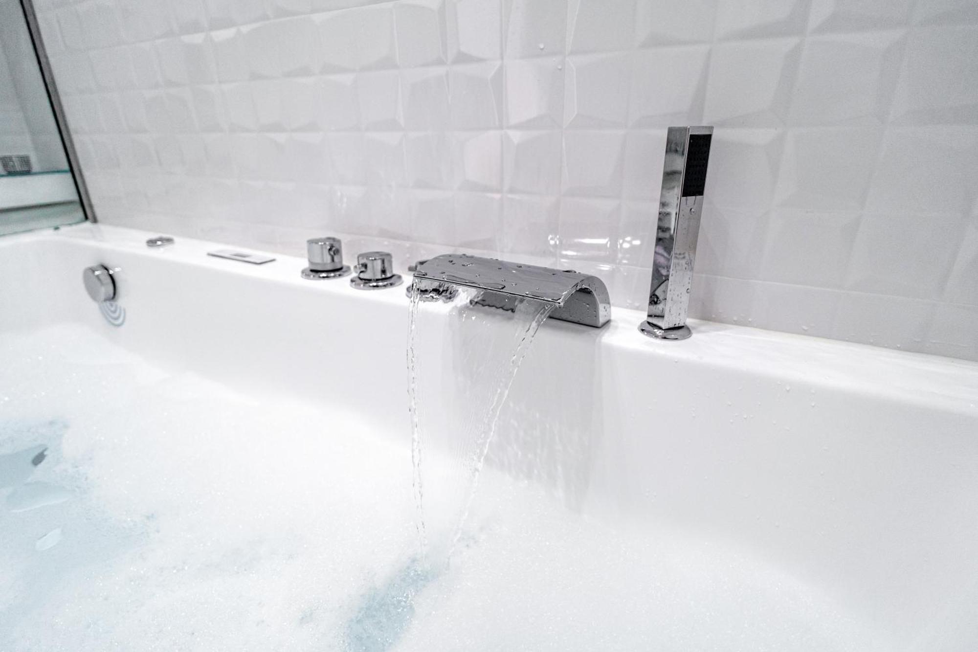 Blue Horizon Luxury Apartment Нерха Экстерьер фото