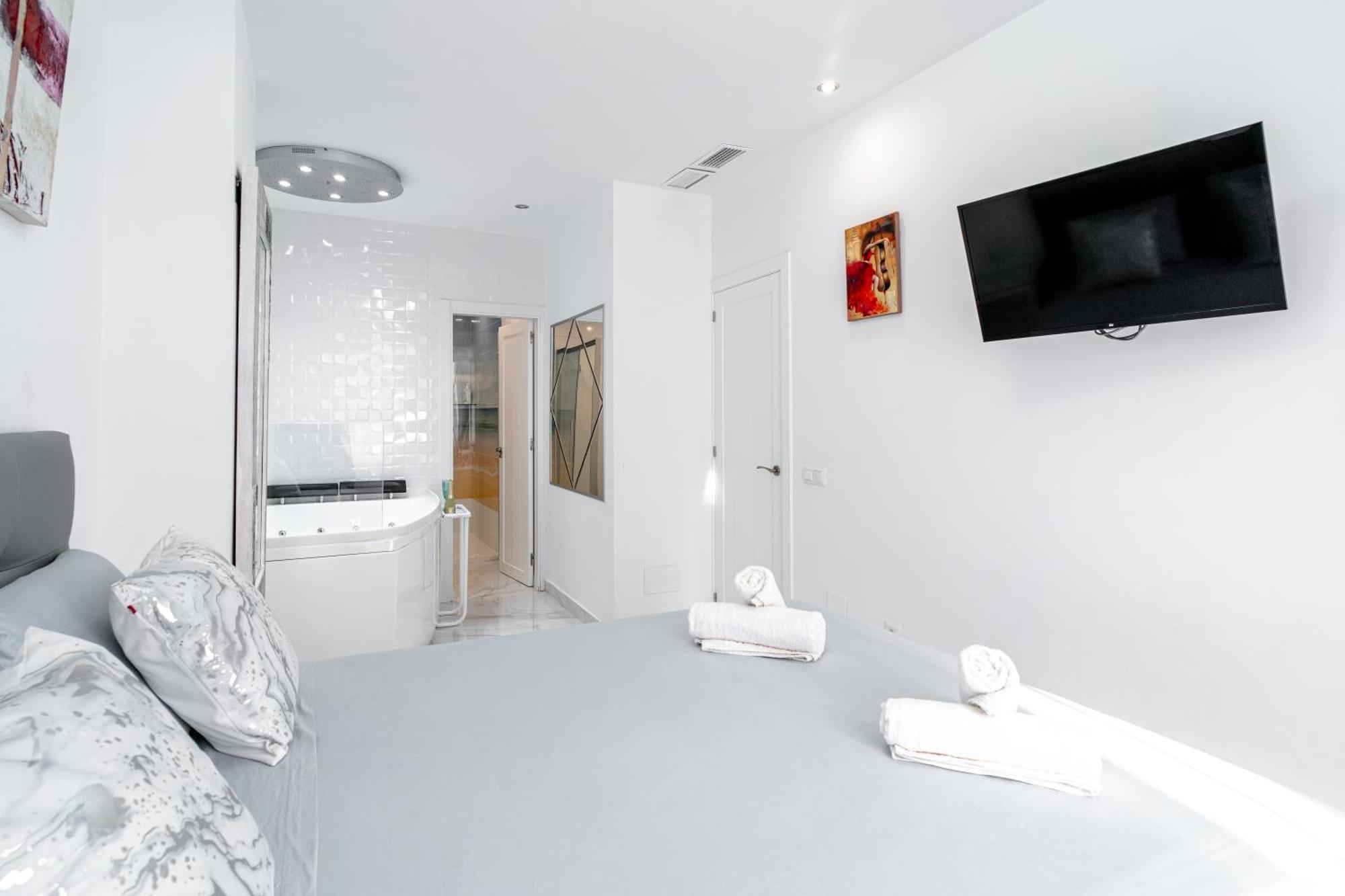Blue Horizon Luxury Apartment Нерха Экстерьер фото