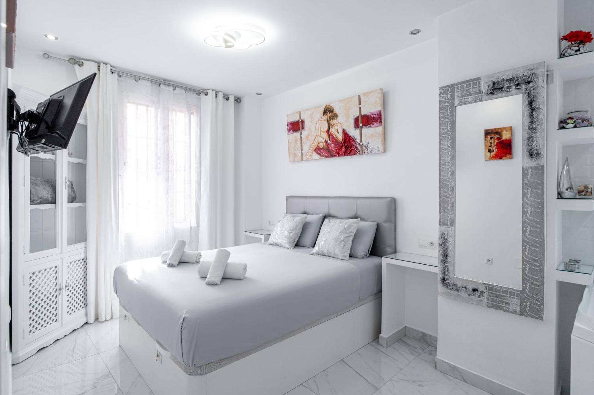 Blue Horizon Luxury Apartment Нерха Экстерьер фото
