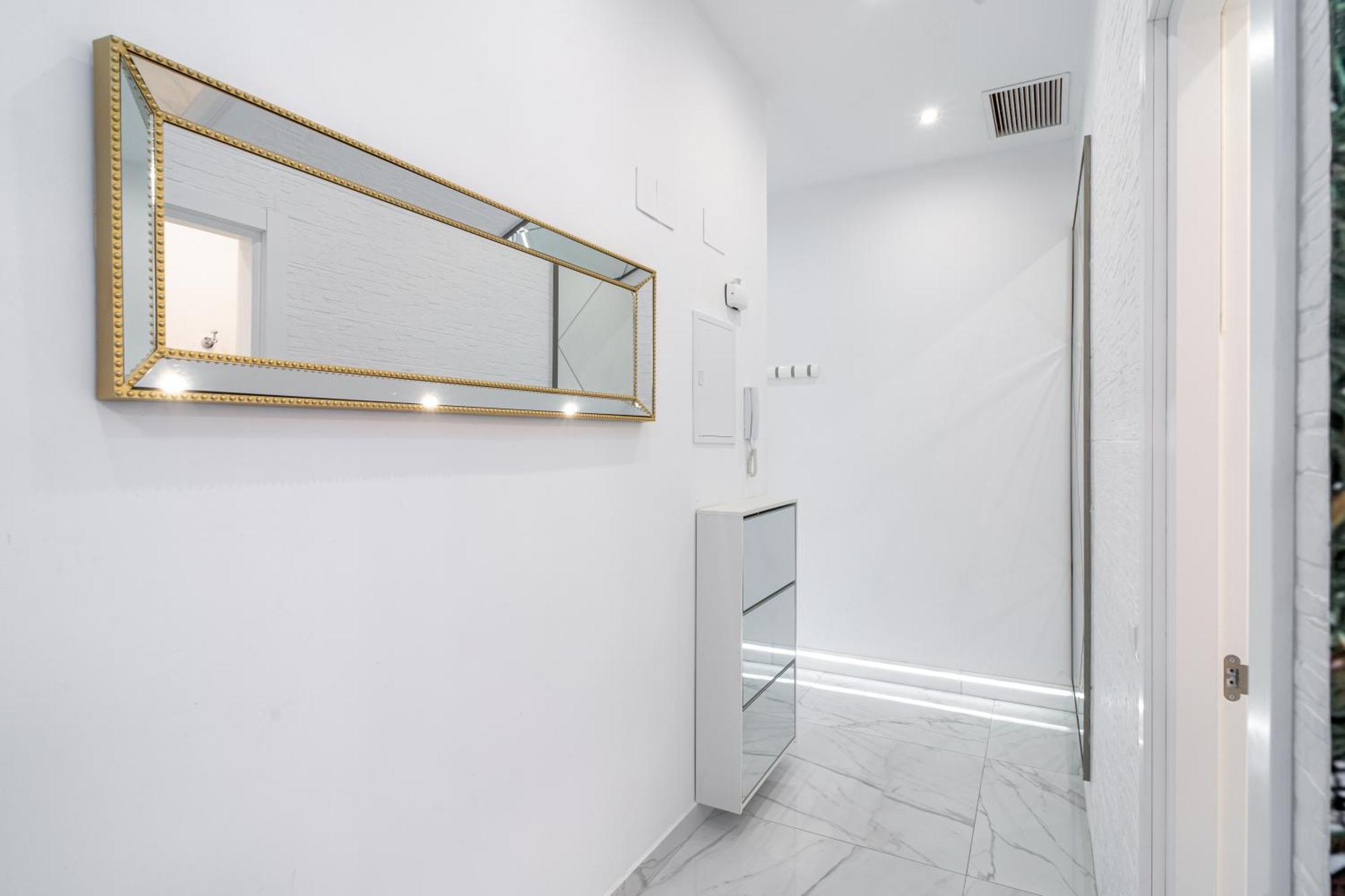 Blue Horizon Luxury Apartment Нерха Экстерьер фото