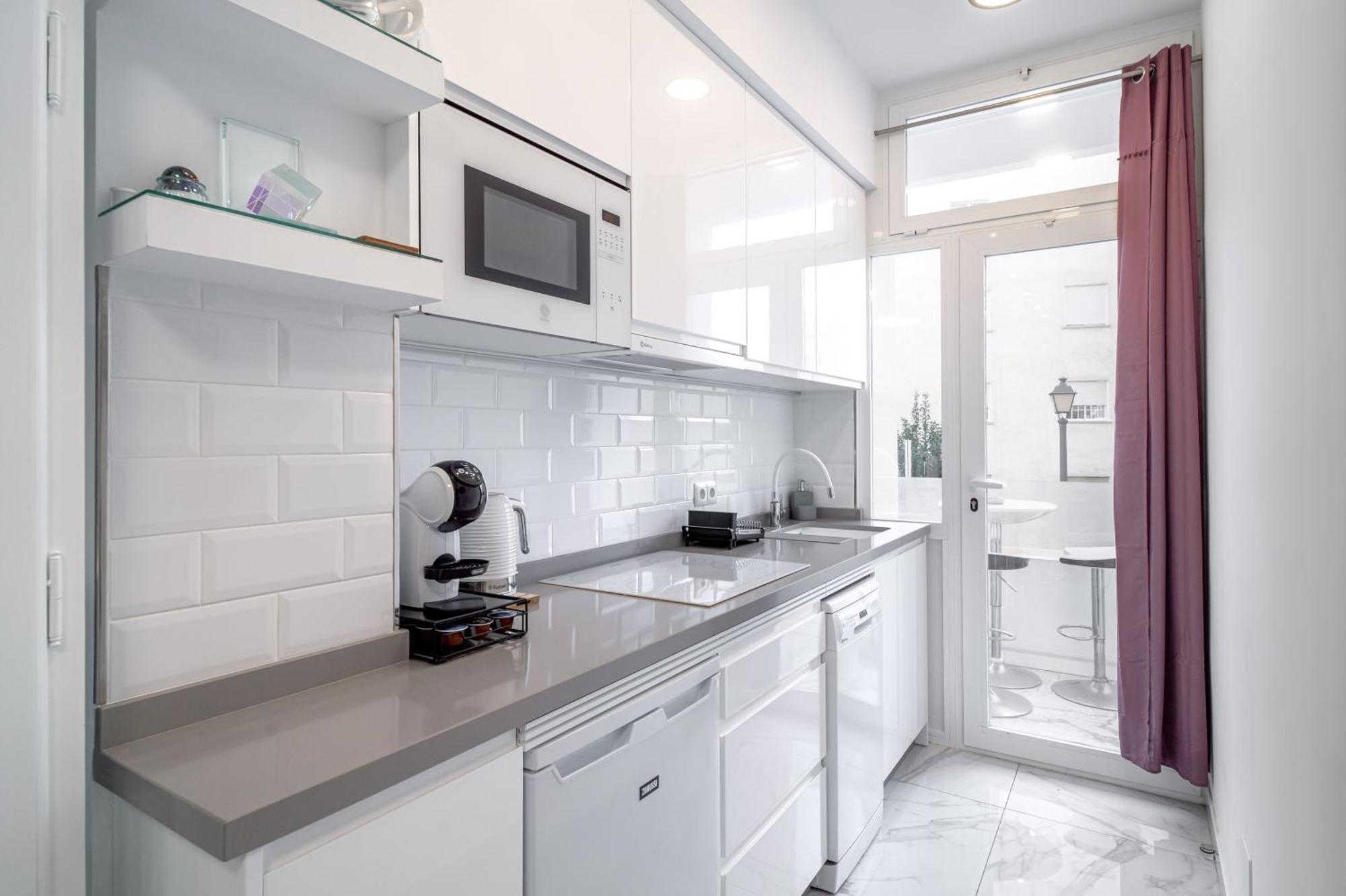 Blue Horizon Luxury Apartment Нерха Экстерьер фото
